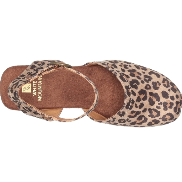 πβΌοΈWhite Mountain π― - Picture 5 of 6